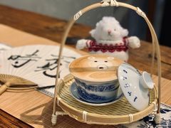 浓情摩卡-覔時