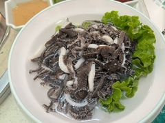 -阳坊胜利涮羊肉(阳坊老店)