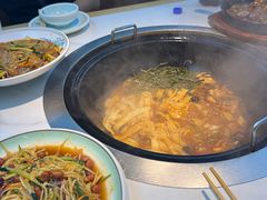 -黑土人家(江桥万达广场店)