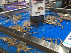 -盒马鲜生(顺义店)