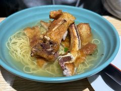 -滋味满屋美食坊(上海街店)