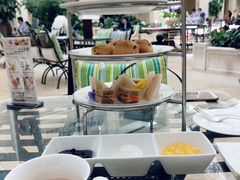 -利顺德大饭店·维多利亚花园(小白楼店)