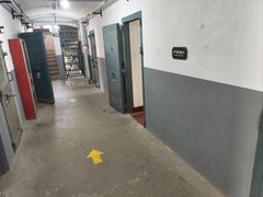 -青岛德国监狱旧址博物馆