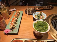 -MIKOMIKO和牛烧肉专门店(南门店)