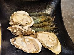 -水林间·寿喜烧自助(仙林金鹰店)