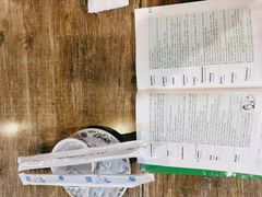 -玫瑰红烤羊排(北新桥三条店)