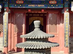 -历代帝王庙博物馆