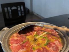 -和一料理(安阳店)