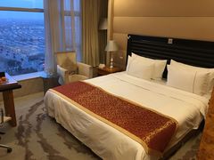 -临沂华盛江泉城大酒店