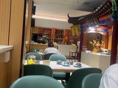 -梅利汴京烤鸭•开封豫菜地标店(晋安路店)