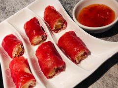 红米肠粉-悦秀·高级粤菜