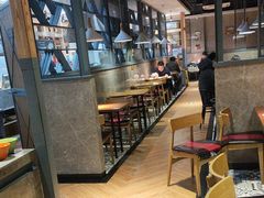 -比格比萨自助(国展店)