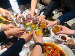 -毛家饭店·湖南鱼鲜(齐鲁软件园店)