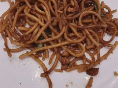 扁豆焖面-嘉和一品粥(大沽南路店)