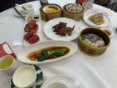 -福满楼·海鲜酒家(福永益田店)