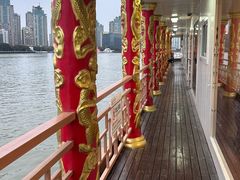 -新龙船黄浦江餐饮游船官方自营店