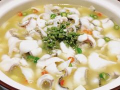 -青花椒花椒鱼(合生汇店)