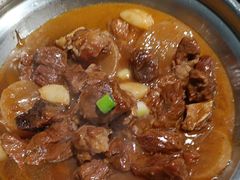 -徽镇小厨·经典徽菜(马连道店)
