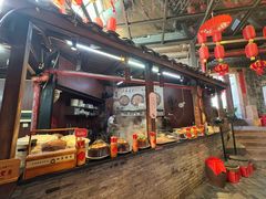 -客家大院·非遗赣南客家菜(郁孤台店)