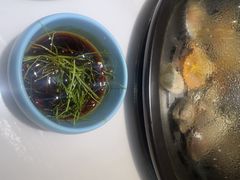 -碗中海·蒸汽海鲜·桑拿鸡(岭南天地店)