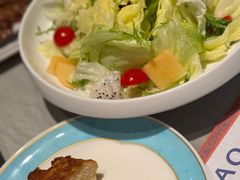 -羊巴道新疆菜·清真(上梅林店)