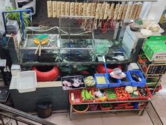 -山坑河鲜(昆仲楼店)