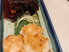-常来小聚·广州非遗传承餐厅(高德置地店)