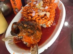 -绿岛酒楼(小海地店)