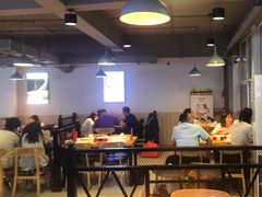 -四禧精酿铜锅涮肉·烧烤工场(大明湖店)