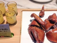 -汤城小厨•粤菜•靓汤(西直门凯德MALL店)