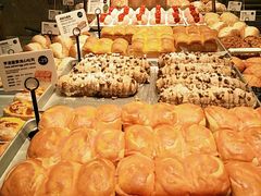 -麦陌(正弘城店)