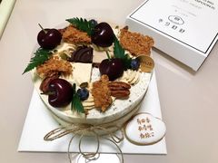 -半勺舒舒生日蛋糕店