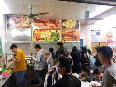 -凤张螺蛳粉·爽口粉(跃进路总店)
