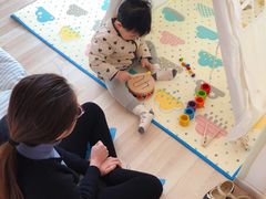 -NinoNina婴童成长中心(通州店)