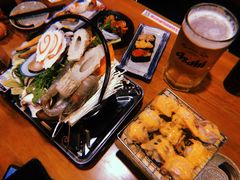 -三月居酒屋(青年大街店)