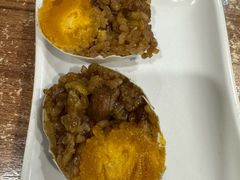 -继红顺河抄手名小吃