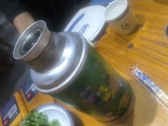 -满园烤鸭·春饼(华强广场店)