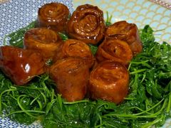 -绿雅酒家(江西中路店)