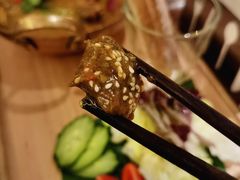 -来龙里 精致 东南亚餐室(万象城店)