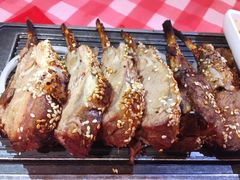 -西域阿里马新疆菜·清真(桂花路店)