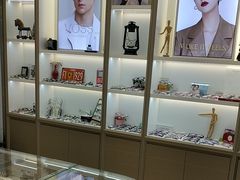 -陕光明眼镜(科创路店)
