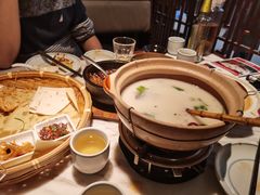 -掌柜的店·河南菜(日月光店)