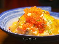 鳗鱼盖饭-三月居酒屋(青年大街店)