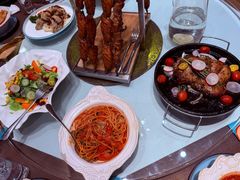 -通海俄式烧烤·俄罗斯大串(爱建店)