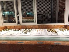 自助取餐区-汉巴味德(大悦城店)