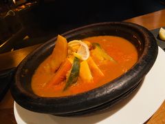 -Tajine Moroccan塔金摩洛哥中东餐厅