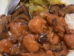-潮人潮品隆江猪脚饭(城壹汇·流花店)