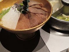 -巴奴毛肚火锅(二七万达店)