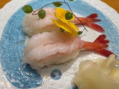-吉之仙•中国制造•出口级食材日料店(领事馆总店)
