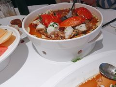 -醉辉皇上海之巅(上海中心大厦店)